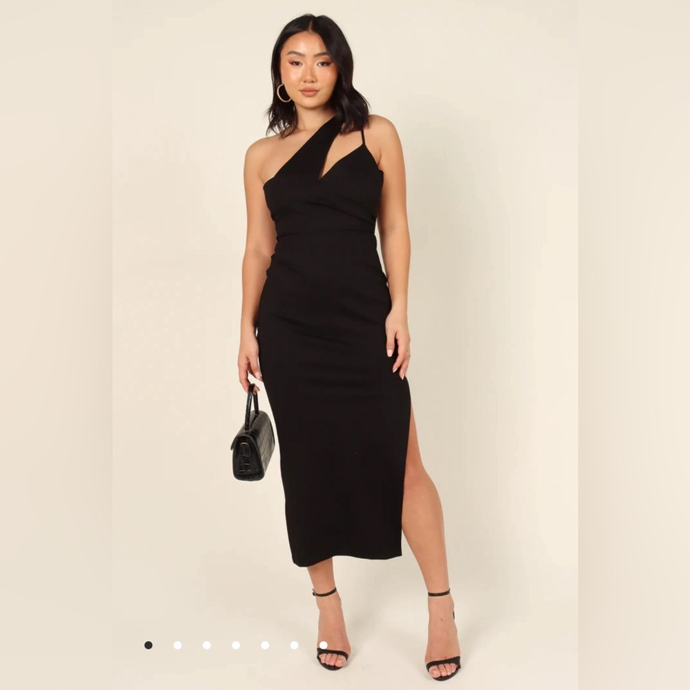 NWT Petal & Pup Jolie Dress